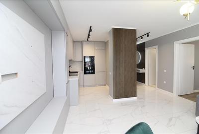 Apartament 2 camere premium + parcare | Andrei Muresanu Sud, Presecan - 10