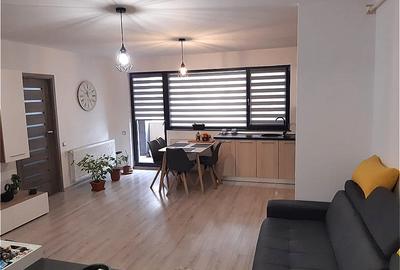 Apartament 2 camere Floresti - 1