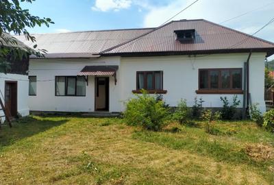 Casa cu 4 camere și teren generos în Domnești - 1