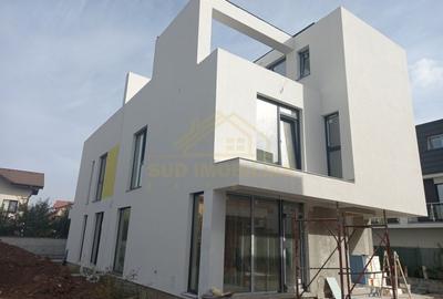 CASA INDIVIDUALA P+1+TERASA-PRIMARIE - 9