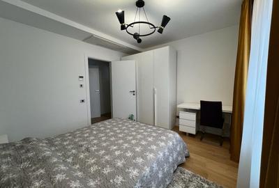 Apartament | 3 camere | 2 locuri parcare | Aviatiei Tower - 9