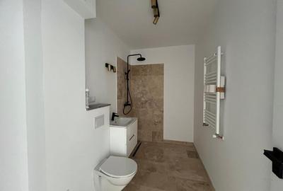 Apartament 2 cam sau spatiu de birou parter Stefan cel mare - 5