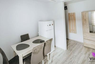 Apartament 2 camere | Balcon | Zona Strand | Sibiu - 3
