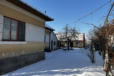 Teren de vanzare 1.900mp pentru constructii Someseni - 10