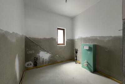 Chisoda - Duplex cu 5 camere despartit prin camera tehnica - 3