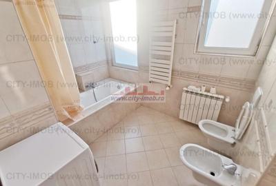 Vanzare - Apartament 3 camere Primaverii Bucuresti - 53