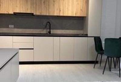 Berceni,Cavar Residence,bl.2026,et.3/5,TOTUL NOU,Amenajat,centrala,parcare - 1