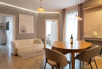 COMISION 0 - Apartament cochet cu terasă de 50mp, Bună Ziua - 1