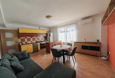 Apartament 3 camere, imobil nou, Calea Turzii - 6