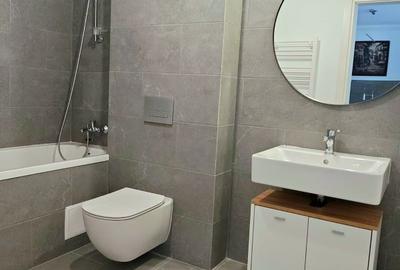 Apartament superb, 3 camere, MOBILAT si utilat - 7
