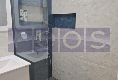 VANZARE 2 CAMERE | PETROM CITY | 63MP | UTILAT SI MOBILAT | TERASA 9MP - 21