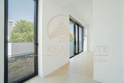 Stațiunea Mamaia - Vânzare apartament cu 2 camere cu terasa, primul rând la mare - 6