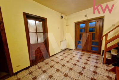 Casa 3 etaje, zona Centrala - 16