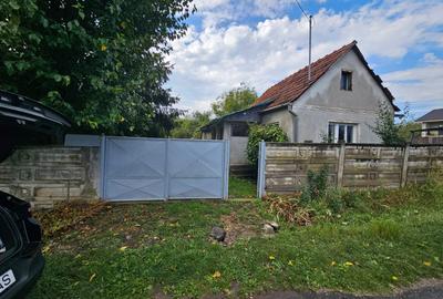 Casa curte si gradina - 1