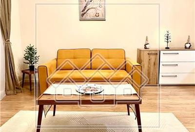 Apartament 2 camere, decomandat, mobilat si utilat (RV-27E-Mi) - 6