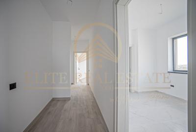 Tomis Plus - Celine Elegance - Vânzare apartament cu 4 camere, etaj 6. - 12