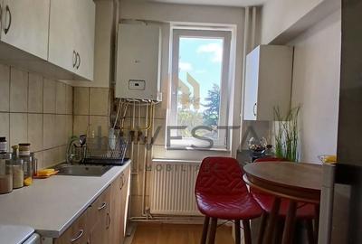 Apartament 2 camere la etajul I langa complex Mercur. - 5