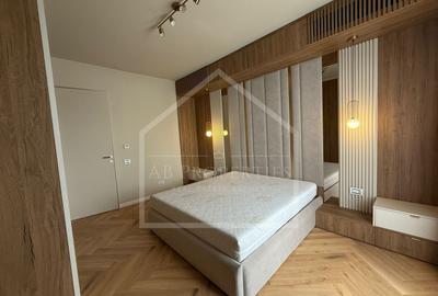 Apartament 2 camere | PRIMA INCHIRIERE | Parcare Incl | Baneasa - 5