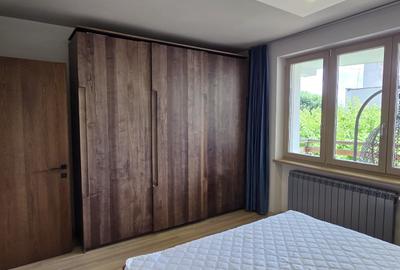 Apartament deosebit 3 camere, suprafata 111 mp, mobilat, utilat preminum, garaj. - 14