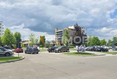 Apartament 3 camere cu boxa si parcare zona Kasper Coresi - 36