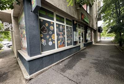 Spatiu comercial Calea Aradului - 4