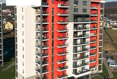 Vanzare apartament 1 camera bloc nou Tudor mobilat utilat + parcare! - 12