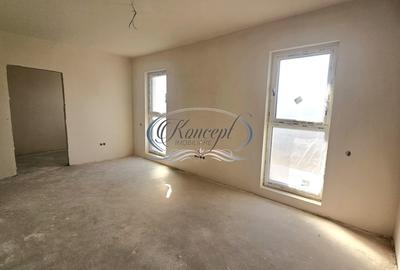 Duplex nou, cu garaj in Dambul Rortund - 16
