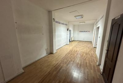 Spatiu comercial Calea Aradului - 17