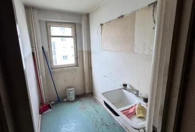 2 Camere Drumul Taberei 10 Minut de Metrou - 8