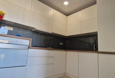 Bloc Boutique - 3 camere -Sisesti - Jandarmeriei - 122 mp utili - 17