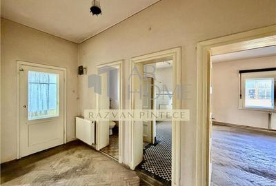 Vanzare vila D+P+1E, Bulevardul Castanilor, Ploiesti - 22