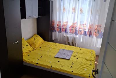 Apartament 3 camere Tomis Nord  92000 euro - 4