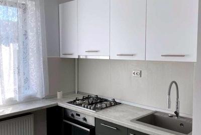 Apartament 2 camere | Pallady | Mobilat utilat | Centrala | Parcare | Metrou 2' - 4