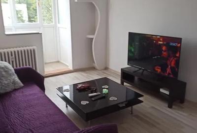 2 camere decomandat Drumul Taberei metrou Râul Doamnei - 2