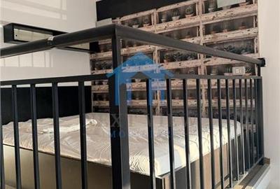 Apartament 1 camera, Manastur - 1