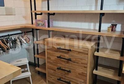 Apartament spatios cu 3 camere - 13