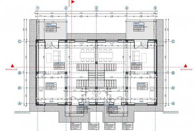 Casă Tip Duplex 4C Valea Lupului-Iași COMISION 0% - 2