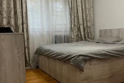 Apartament cu 3 camere mobilat si utilat-etaj 2-mobilat si utilat-zona Lipovei - 9