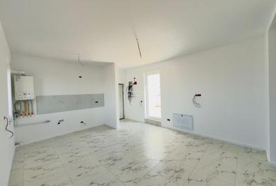 Apartament cu 2 camere în Braytim
