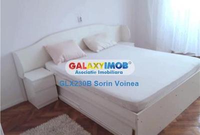 Apartament 3 camere Calea Grivitei bloc Art Deco  |2min.metrou Basarab - 1