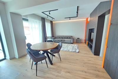 PRIMUL CHIRIAS - Ap2cam Superb - zona Centrala - Parcare Subterana - 750 euro - 4