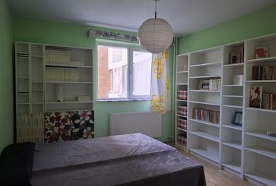 Apartament 2 camere de inchiriat, parcare, Pet Friendly - Drumul Taberei - 4
