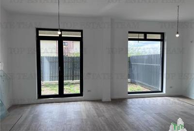Vila cocheta cu 4 camere, incalzire in pardoseala si finisaje de lux, 24 mp tere - 10