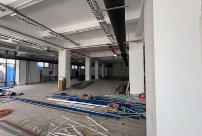 Spatiu comercial, 800mp, Podu Ros - 3