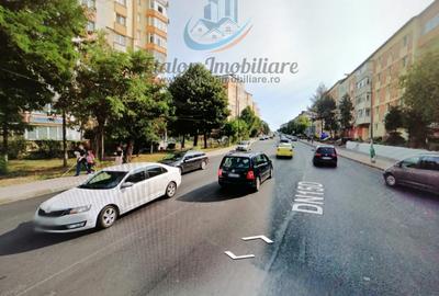 Apartament 3 camere, stradal, parter Darmanesti ideal Spatiu Comercial!