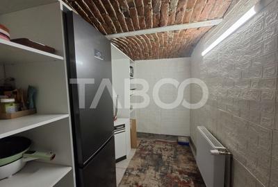 Constantin Noica - Apartament de vanzare 3 camere 2 bai gradina - 12