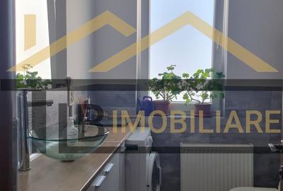 Apartament cu 2 camere, parcare, 55mp, Zona AMA Residence - 4