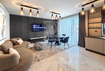 [VIDEO] Arqa Jolie Village | Apartament exclusivist | Terasa  22 mp | ULTRA LUX - 4