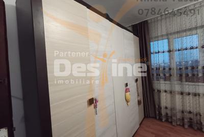 Apartament 3 camere decomandat cu spațiu de depozitare – Micro 11, Târgoviște - 5