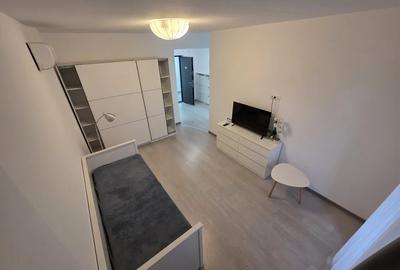 Garsonieră decomandată, mobilată în Nord-Vest